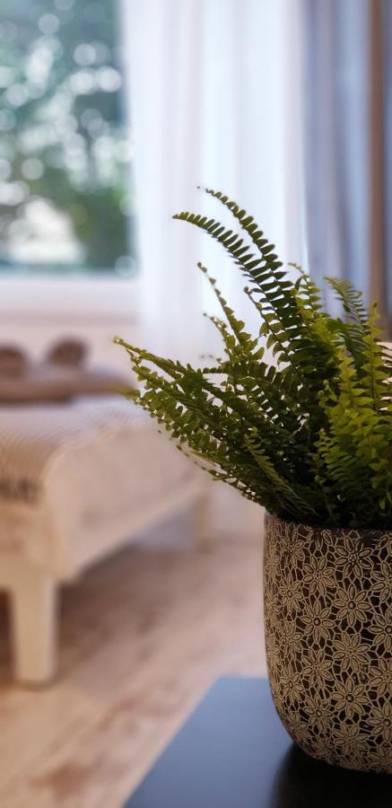 Cosy&White Apartment In Daugavpils Exteriör bild